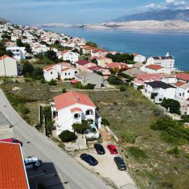 Apartments with parking space Pag - 15765, hotel sa Pag