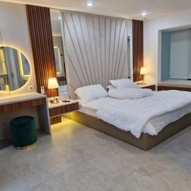 Batu Hilltop Villa, hotel in Batu