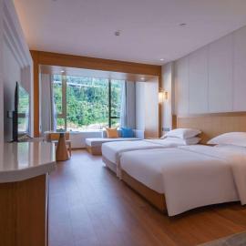 Wingate by Wyndham Libo Center, hotell i Libo