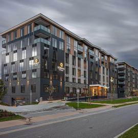 La Quinta by Wyndham Remarkables Park Queenstown, hotel v destinaci Queenstown