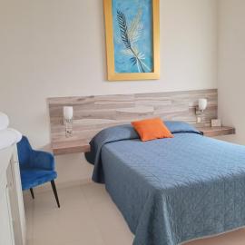 Hotel Anturio โรงแรมในโดโลเรสฮิดัลโก