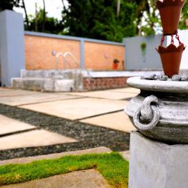 Villa Wonrich, hotel a Dodanduwa
