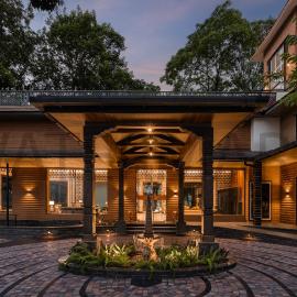 Fortune Resort & Wellness Spa Bhaktapur, Nepal - Member ITC Hotels' Group, Hotel in Bhaktapur