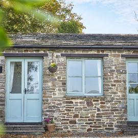 Lavender Cottage