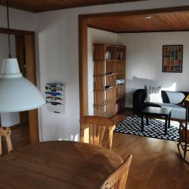 Chalet-Biel-Bienne