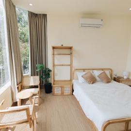Minh Anh Homestay