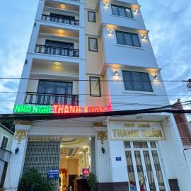 NHÀ NGHỈ THANH XUÂN - CHO THUÊ XE MÁY VÀ CÓ HOÁ ĐƠN VAT - Hostel and Motorbike for Rent, hotel en Ấp Ðông An (1)