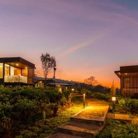Bobocabin Signature Sukawana, Bandung, hotel a Tegalharendong