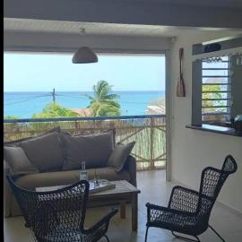 L'appartement de la plage