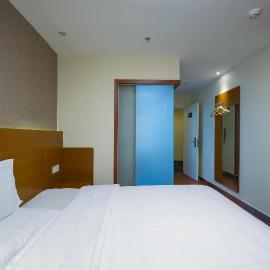 7Days Premium Harbin Heping Road Provincial Government, hotel in Harbin