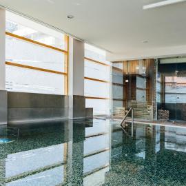 Axis Porto Business & Spa Hotel – hotel w Porto