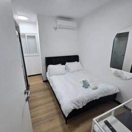 Ryo 37 דירת נופש מושלמת מרחק 5 דקות מחוף הים