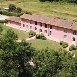 My Tuscany Relais, hotel ad Altopascio