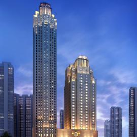 Yun Hotel Wuhan