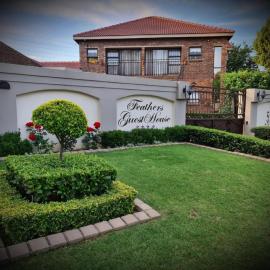 Feathers Guest House