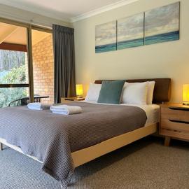 Mansfield Retreat - In Town - Margaret River