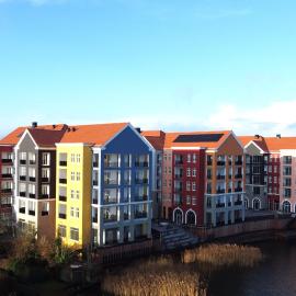 Hotel Lille Nyhavn, hotel sa Skanderborg