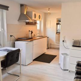 Borkum में, होटल Apartment Fabio