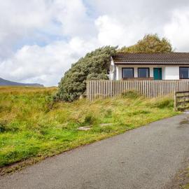 Loch Mealt View, hotel u gradu Culnacnoc