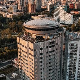 Sky Hotel Tirana
