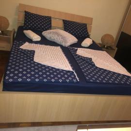 Apartman Mokusnice Zenica