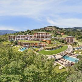 RETTER Bio-Natur-Resort، فندق في Pöllauberg