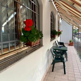 Casa Adriana