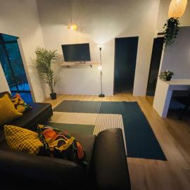 JK House