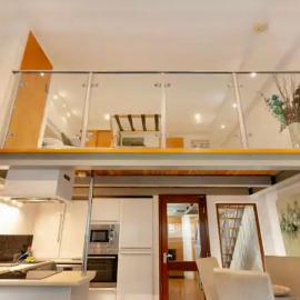 Lux Apartment
