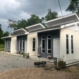 Jeli Heights Hill Homes, hotel en Jeli