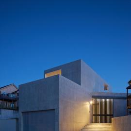 Marine House Hayama -マリンハウス葉山-