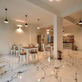 Namma HomeSlice, Balcony Rooms in Brookefield, hotel v mestu Bangalore