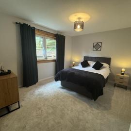 Grieve Apartment, hotel in Jedburgh