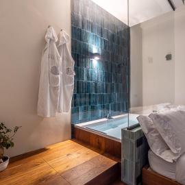 Palazzo Italia Suites, מלון בבארי