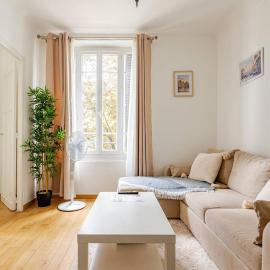 Appartement moderne entier Paris-le Bourget et CDG