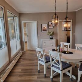 Ferienwohnungen Springer in Schönefeld OT Großziethen div Apartments für bis zu 6 Personen, hotel u gradu 'Schönefeld'