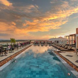 Hotel Royal Hoi An Danang, The Legacy Riverfront Resort & Spa