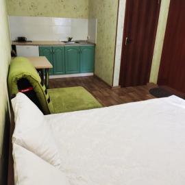 Orianna, Hotel in Kropywnyzkyj
