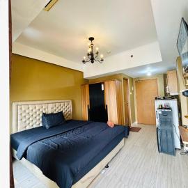 Kamar Apartemen Harian by Younz Apartmen Depok, Hotel in Pondokcina