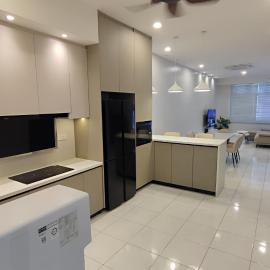 Minimalist Heaven Near Tmn Intan, hotel in Sungai Petani