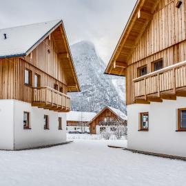 Dormio Hotel Obertraun, hotel in Obertraun