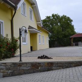 Pension Familie Dunkl, hotel Dietmannsdorf városában