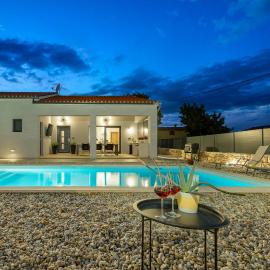 Villa Amarie by IstriaLux