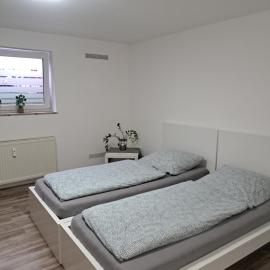 Ferienwohnung Biebelried