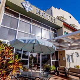 Hotel Villa de Holanda, hotel a Holambra