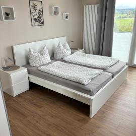 Turmwohnung im 2 Obergeschoss, hotel u gradu 'Deensen'