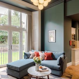 Tyndall's Park - Your Apartment, hotel din Bristol