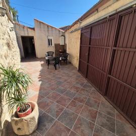 La Casita del Arco de San Andrés, hotel in Trujillo