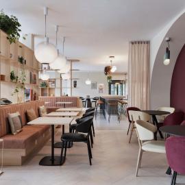 Residence Inn by Marriott Geneva City Nations