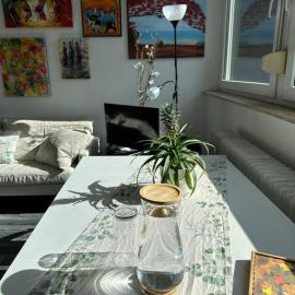 Kleines Apartment mitten in Bergneustadt
